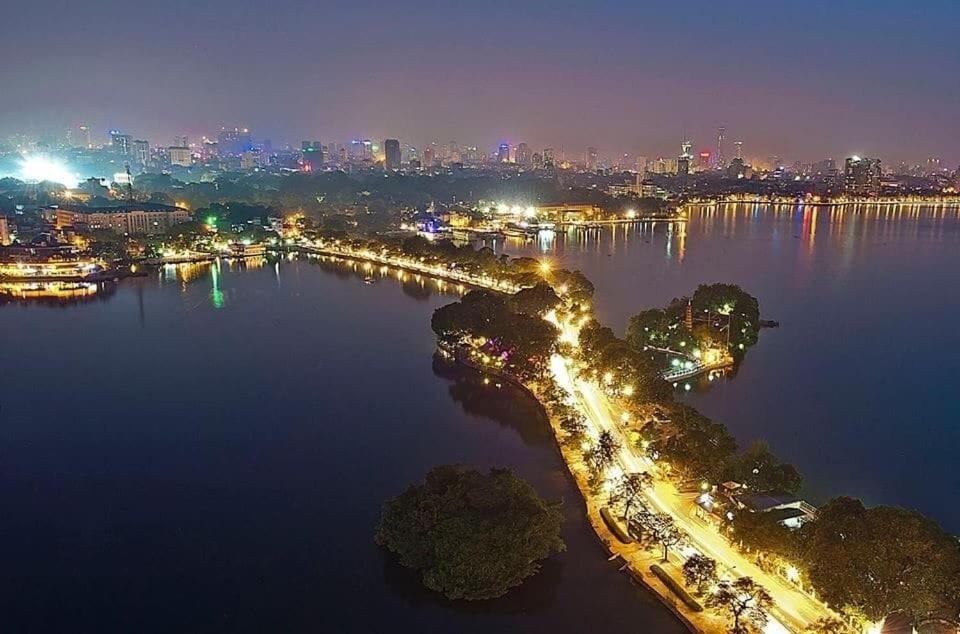 Joye Hotel – Hanoi