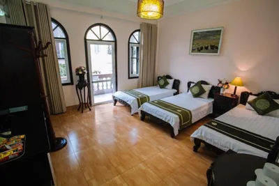 Joye Hotel – Photos 2