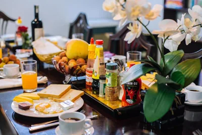 Joye Hotel – Photos 4