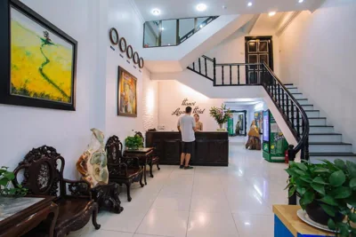 Joye Hotel – Photos 6