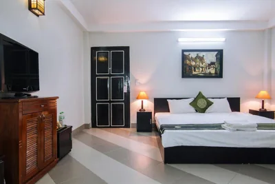 Joye Hotel – Photos 11