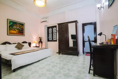 Joye Hotel – Photos 15